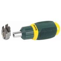 Отвертка наборная KRAFTOOL MINI 26145-H5 стандарт, в г.Тирасполь