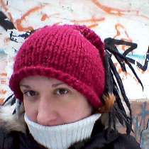 Шапка с дредами, шапка вязанная, шапка зимняя, в г.Киев