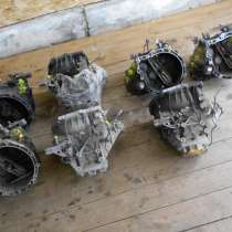 Кпп mini cooper, в Москве