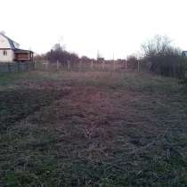 Продается участок в снт южное золотово, в Москве