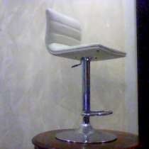 Продам стул барочный с подъёмным механизмом, в Рязани