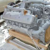Двигатель ЯМЗ 238НД5 с Гос резерва, в г.Байконур