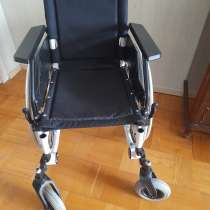Коляска инвалидная, в Москве
