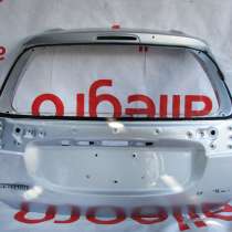 Mitsubishi outlander 3 крышка дверь багажника, в Калининграде