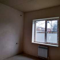 "Продается дом. Все коммуникации подключены, в Краснодаре