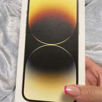 IPhone 14 Pro Max 128 GB Gold, в Москве