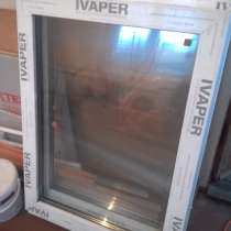 Продаю м. п. окна 880*660мм, в Санкт-Петербурге