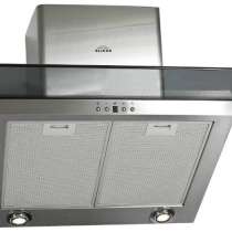 Вытяжка кухонная ELIKOR Аквамарин 60 нержавейка, в г.Тирасполь