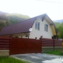 Продается: дом 172 кв.м. на участке 6 сот, в Сочи