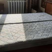 Продам кровать двухспальнюю недорого, в Нижнем Новгороде