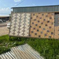 Установка тротуарной плитки, в Нальчике