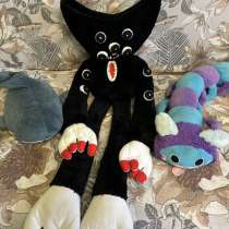 Игрушки мягкие пакетом, в Челябинске