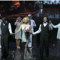 Мюзикл &laquo;В джазе только девушки&raquo; 30 дек. в 19-00, в Москве