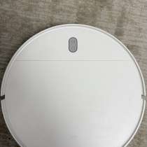 Робот-пылесос Mi Robot vacuum-mop essential, в Москве