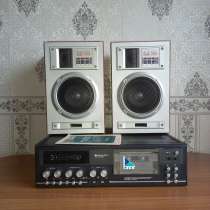 Приставка маяк 233 стерео, в Москве