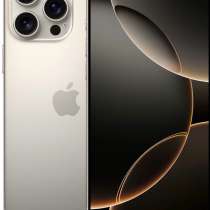 IPhone 16 pro max, в Новосибирске