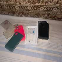 Продам айфон хр полный комплект в хорошем состоянии на 64 гб, в Богородицке