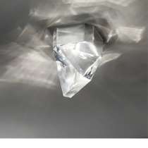 Точечный светильник Tripla F41E0176. хром, в Москве