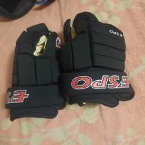 Краги хоккейные, в Иванове