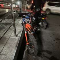 Regulmoto spitfire, в Артеме