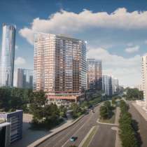 Продовольственный магазин площадью 1 046,59 кв. м, в Екатеринбурге