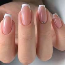 Маникюр, в Подольске