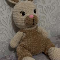 Игрушки ручная работа, в Москве