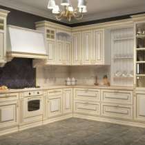Кухню в классическом стиле, в Хабаровске