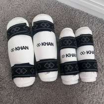 Защита для тхэквондо, в Новосибирске