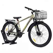 Велосипед, в Волгограде