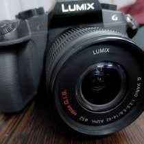 Продам Panasonic Lumix G80, в Смоленске