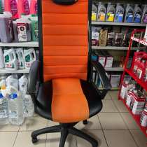 Кресло, в Сосновоборске