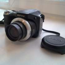 фотоаппарат Fujifilm Finepix s8000 fd, в Челябинске