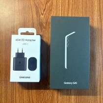 Samsung S25, в Ижевске