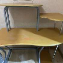 Письменный стол, в Армавире