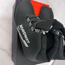 Ботинки лыжные, в Орехово-Зуево