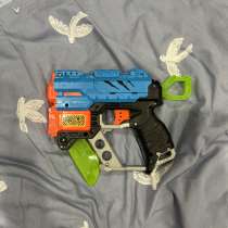 Пистолет игрушечный, в Новосибирске