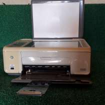 Принтер HP PSC 1513 All-in-One, в Москве