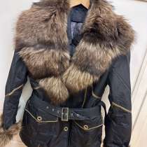 Куртка зимняя женская Orsa 46, в Москве