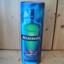 Тубус из под BECHEROVKA, в Москве