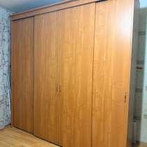Шкаф, в Лесном Городке