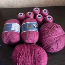 Пряжа &laquo;Мех норки&raquo;, в Дзержинском