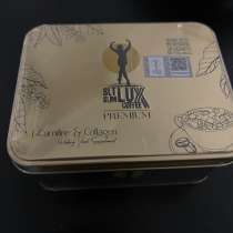 Lux Coffee кофе Турецкий, в Анапе