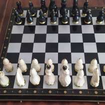 Красивые шахматы, в Екатеринбурге
