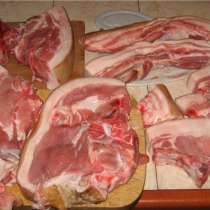 Мясо свинина, в Нижнем Новгороде