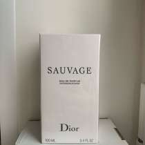 Dior Sauvage, в Химках