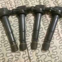 Катушка зажигания Honda Accord 8 CU2 08-12г, в Москве