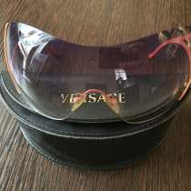 Продаём новые очки Versace Cameo. Торг, в Сочи