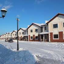 Коттеджный посёлок Александровский, в Москве