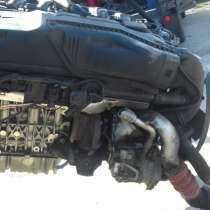 Двигатель бмв Икс5 3.0D 306D3 комплектный, в Москве